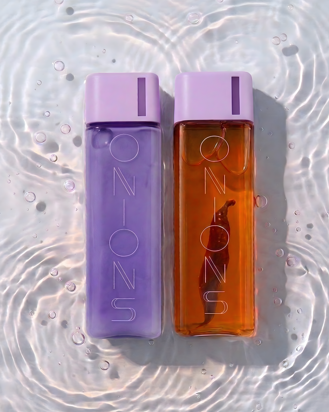 Shampoo y Acondicionador